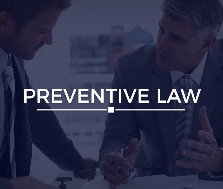 preventive-law-arthur-waters